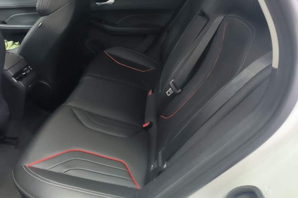 Geely Auto Binray 2024, 15600 км, за 10017 USD - фото 20