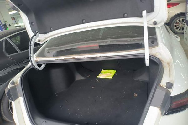 Geely Auto Binray 2024, 15600 км, за 10017 USD - фото 22