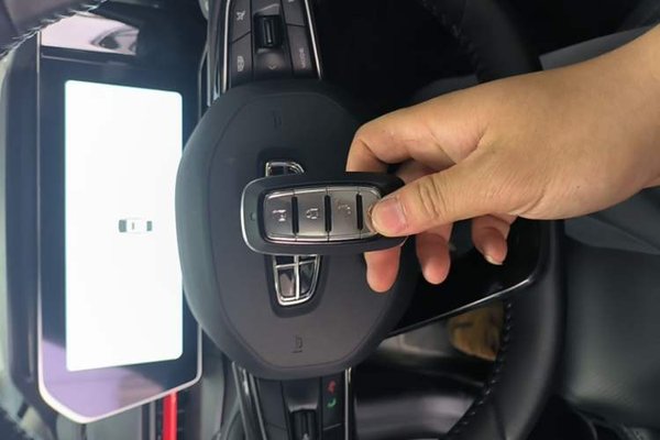 Geely Auto Binray 2024, 15600 км, за 10017 USD - фото 12