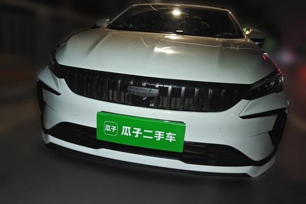 Geely Auto Binray 2024, 77300 км, за 7554 USD