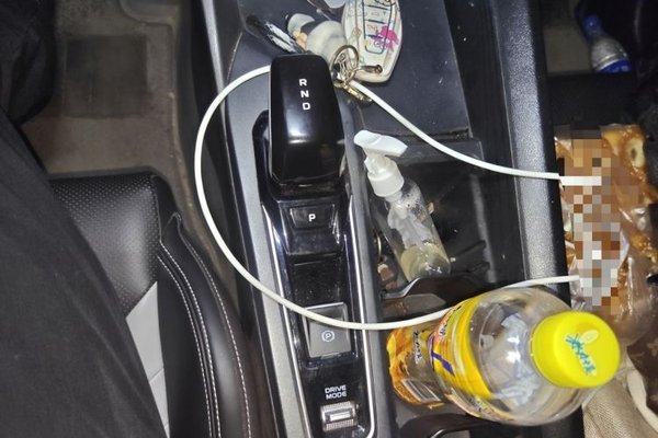 Geely Auto Binray 2024, 77300 км, за 7554 USD - фото 15