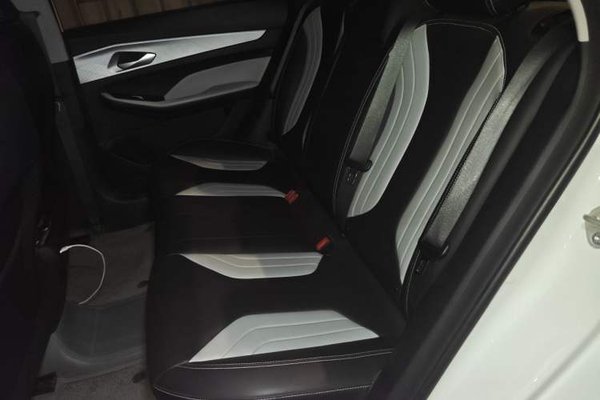 Geely Auto Binray 2024, 77300 км, за 7554 USD - фото 18