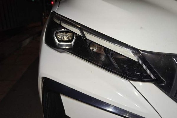 Geely Auto Binray 2024, 77300 км, за 7554 USD - фото 7