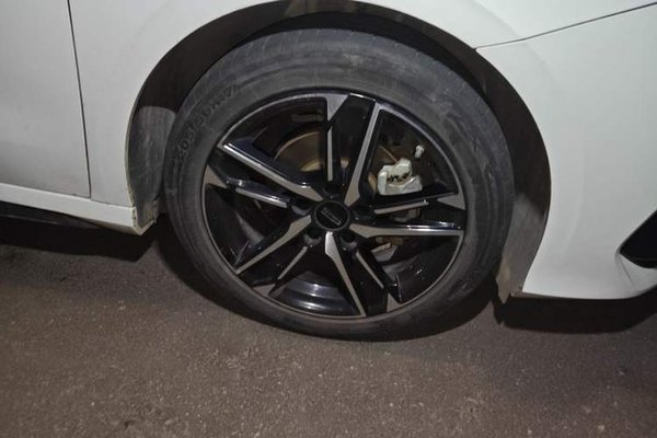 Geely Auto Binray 2024, 77300 км, за 7554 USD - фото 8