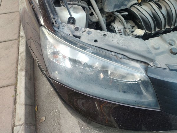 Geely Auto Classic Emgrand 2013, 74900 км, за 2484 USD - фото 7