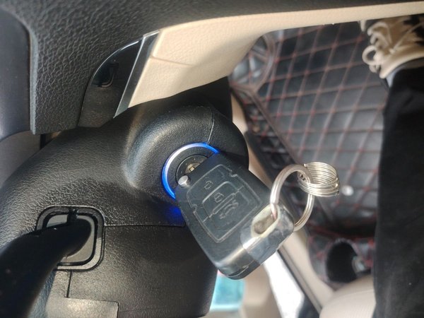 Geely Auto Classic Emgrand 2013, 74900 км, за 2484 USD - фото 9