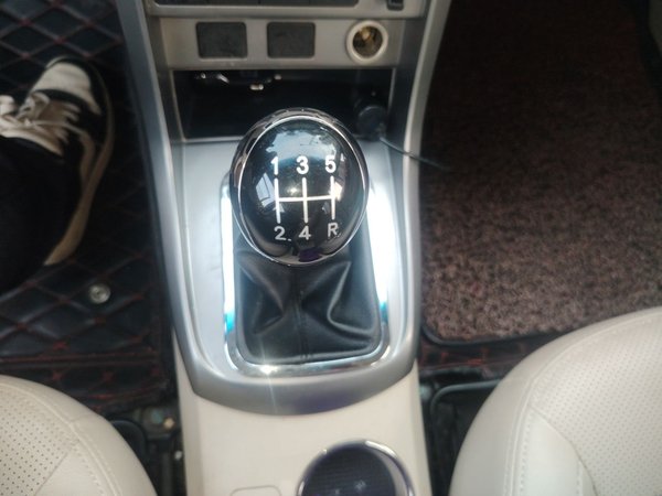 Geely Auto Classic Emgrand 2013, 74900 км, за 2484 USD - фото 15