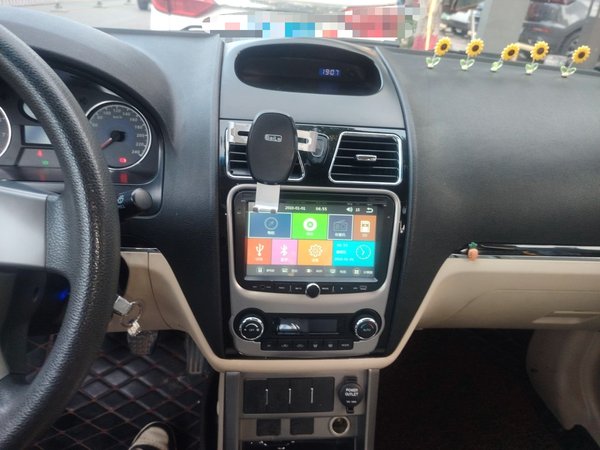 Geely Auto Classic Emgrand 2013, 74900 км, за 2484 USD - фото 14