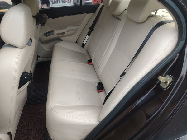 Geely Auto Classic Emgrand 2013, 74900 км, за 2484 USD - фото 18
