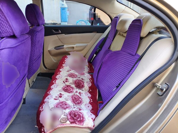 Geely Auto Classic Emgrand 2013, 80800 км, за 2099 USD - фото 18