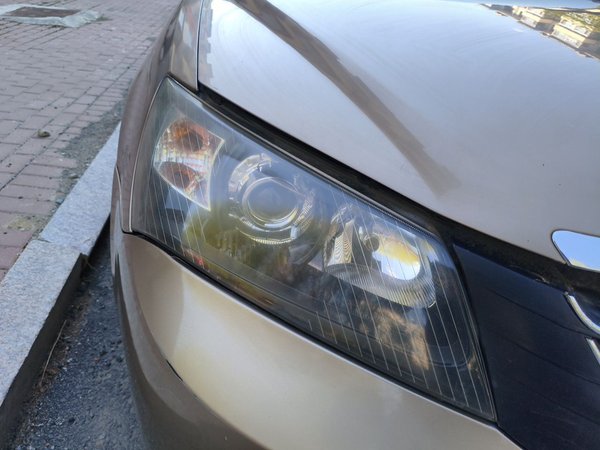 Geely Auto Classic Emgrand 2013, 80800 км, за 2099 USD - фото 7