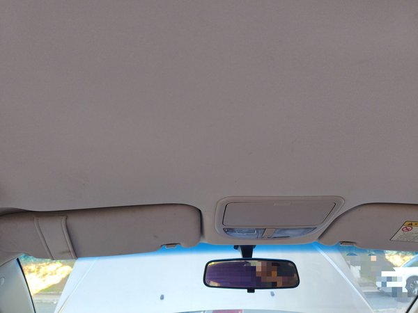 Geely Auto Classic Emgrand 2013, 80800 км, за 2099 USD - фото 19