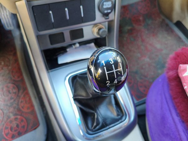 Geely Auto Classic Emgrand 2013, 80800 км, за 2099 USD - фото 15