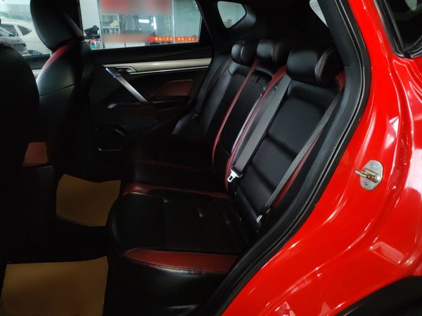 Geely Coolray 2019, 104500 км, за 7130 USD - фото 20