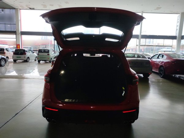 Geely Coolray 2019, 104500 км, за 7130 USD - фото 22