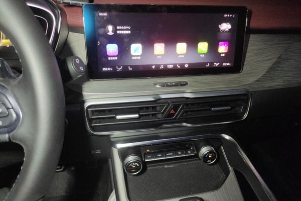 Geely Auto Coolray 2019, 68800 км, за 6707 USD - фото 11