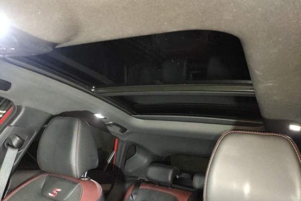 Geely Auto Coolray 2019, 68800 км, за 6707 USD - фото 14