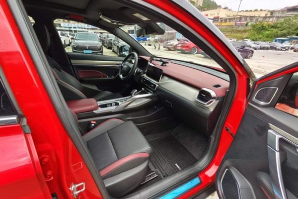 Geely Auto Coolray 2019, 68800 км, за 6707 USD - фото 18
