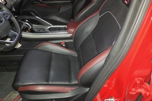 Geely Auto Coolray 2019, 68800 км, за 6707 USD - фото 13