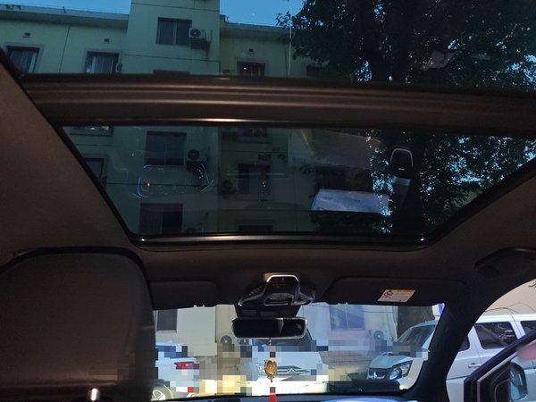 Geely Auto Coolray 2019, 56600 км, за 5699 USD - фото 19
