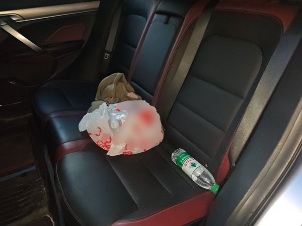 Geely Auto Coolray 2019, 56600 км, за 5699 USD - фото 18