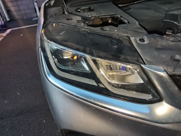 Geely Auto Coolray 2019, 56600 км, за 5699 USD - фото 7