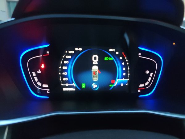 Geely Auto Coolray 2019, 56600 км, за 5699 USD - фото 12