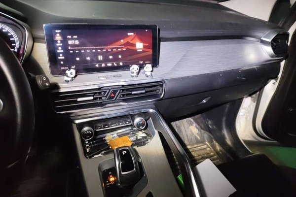 Geely Auto Coolray 2019, 131000 км, за 4923 USD - фото 13