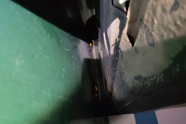 Geely Auto Coolray 2019, 131000 км, за 4923 USD - фото 26