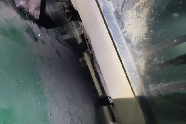 Geely Auto Coolray 2019, 131000 км, за 4923 USD - фото 25