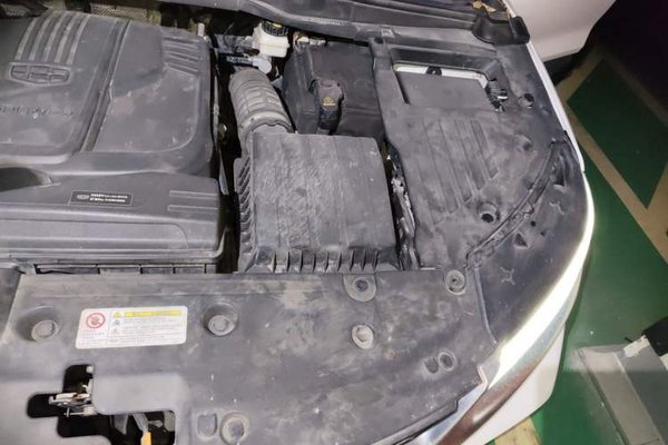 Geely Auto Coolray 2019, 131000 км, за 4923 USD - фото 22