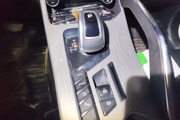 Geely Auto Coolray 2019, 131000 км, за 4923 USD - фото 14