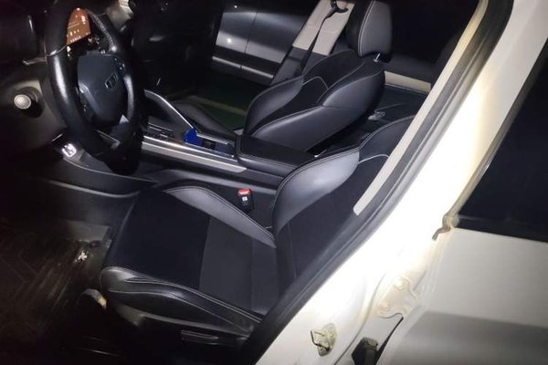 Geely Auto Coolray 2019, 131000 км, за 4923 USD - фото 15