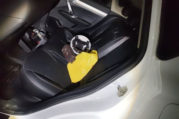 Geely Auto Coolray 2019, 131000 км, за 4923 USD - фото 17
