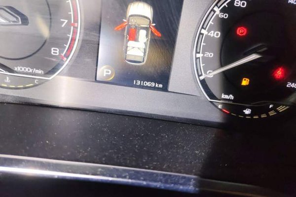 Geely Auto Coolray 2019, 131000 км, за 4923 USD - фото 12