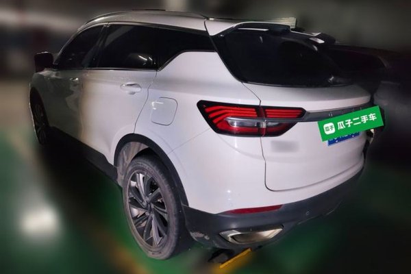 Geely Auto Coolray 2019, 131000 км, за 4923 USD
