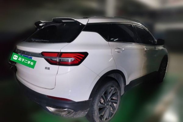 Geely Auto Coolray 2019, 131000 км, за 4923 USD - фото 6