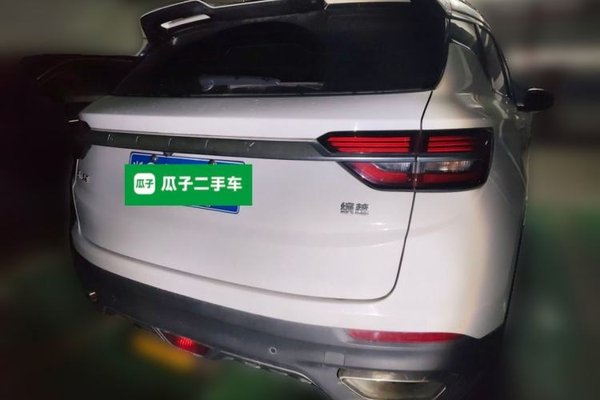 Geely Auto Coolray 2019, 131000 км, за 4923 USD