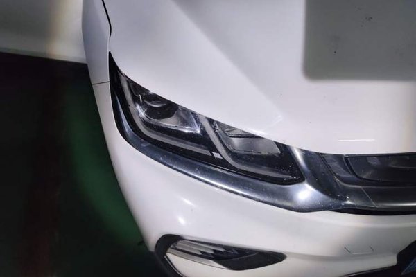 Geely Auto Coolray 2019, 131000 км, за 4923 USD - фото 7