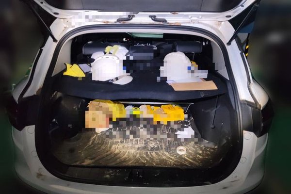Geely Auto Coolray 2019, 131000 км, за 4923 USD - фото 19