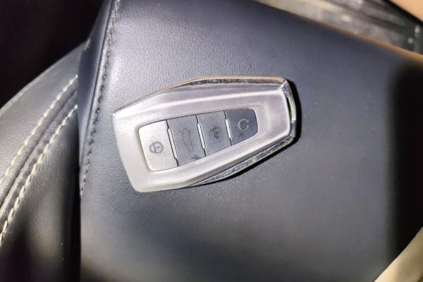 Geely Auto Coolray 2019, 131000 км, за 4923 USD - фото 20