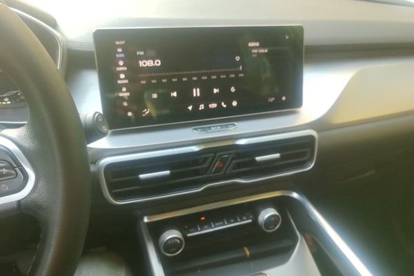 Geely Auto Coolray 2019, 81800 км, за 7378 USD - фото 12