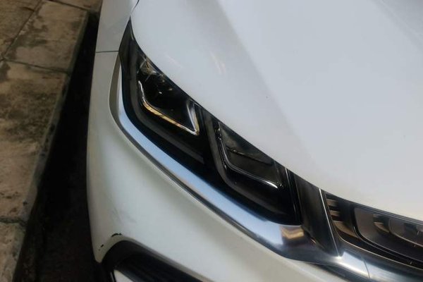 Geely Auto Coolray 2019, 81800 км, за 7378 USD - фото 7