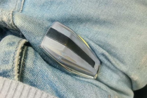 Geely Auto Coolray 2019, 81800 км, за 7378 USD - фото 17