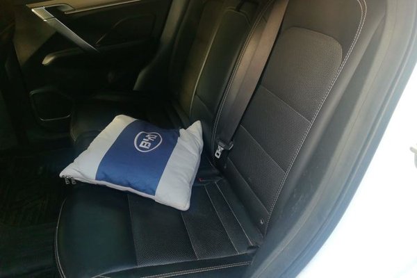 Geely Auto Coolray 2019, 81800 км, за 7378 USD - фото 20