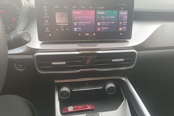 Geely Auto Coolray 2020, 21500 км, за 7768 USD - фото 15