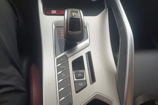 Geely Auto Coolray 2020, 21500 км, за 7768 USD - фото 16