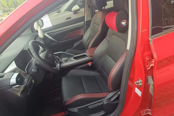 Geely Auto Coolray 2020, 21500 км, за 7768 USD - фото 17