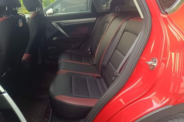 Geely Auto Coolray 2020, 21500 км, за 7768 USD - фото 20