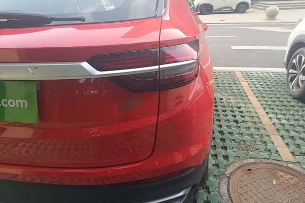 Geely Auto Coolray 2020, 21500 км, за 7768 USD - фото 9